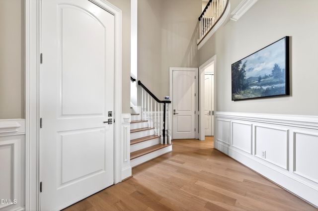 1404 Rock Dam Court, Raleigh, NC 27615