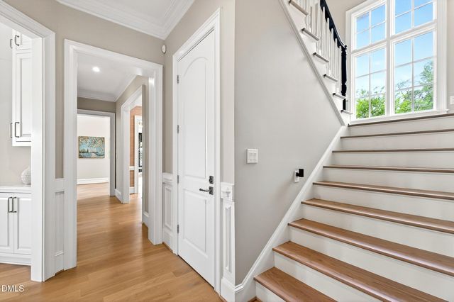 1404 Rock Dam Court, Raleigh, NC 27615