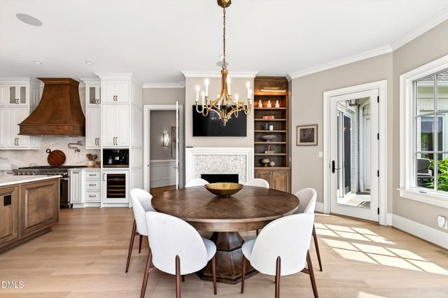 1404 Rock Dam Court, Raleigh, NC 27615