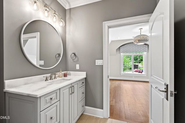 1404 Rock Dam Court, Raleigh, NC 27615