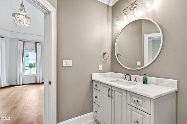 1404 Rock Dam Court, Raleigh, NC 27615