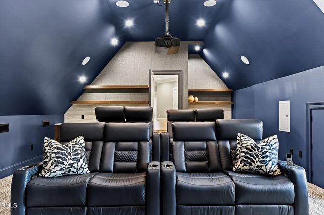 1404 Rock Dam Court, Raleigh, NC 27615