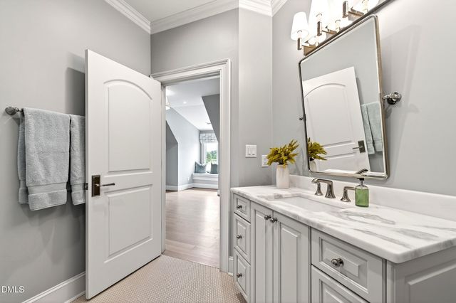 1404 Rock Dam Court, Raleigh, NC 27615