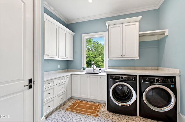 1404 Rock Dam Court, Raleigh, NC 27615