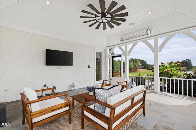 1404 Rock Dam Court, Raleigh, NC 27615