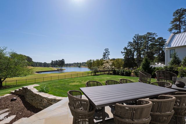 1404 Rock Dam Court, Raleigh, NC 27615