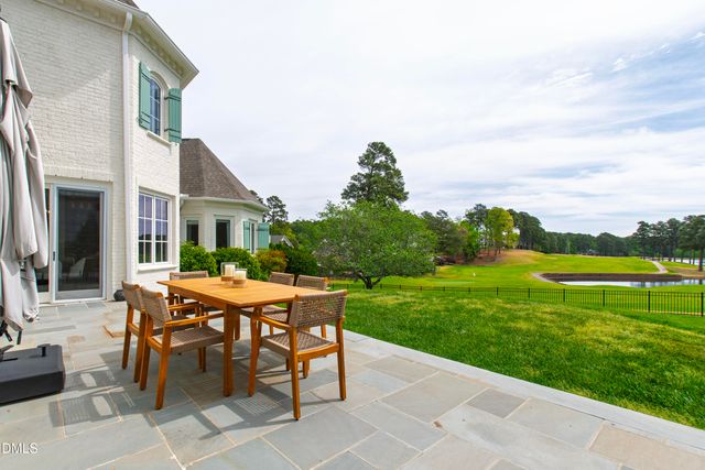 1404 Rock Dam Court, Raleigh, NC 27615