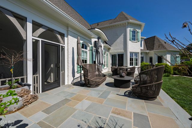 1404 Rock Dam Court, Raleigh, NC 27615