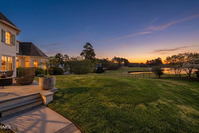 1404 Rock Dam Court, Raleigh, NC 27615