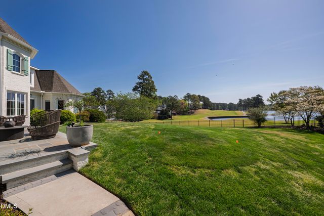 1404 Rock Dam Court, Raleigh, NC 27615