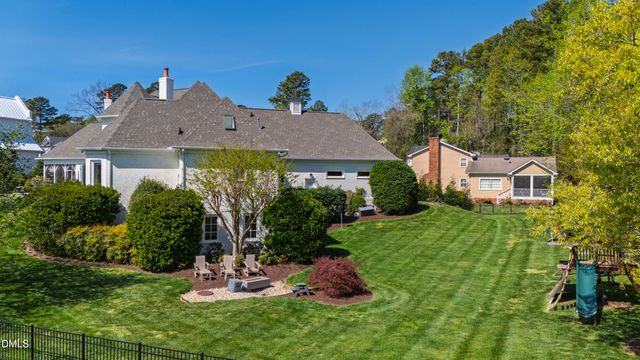 1404 Rock Dam Court, Raleigh, NC 27615