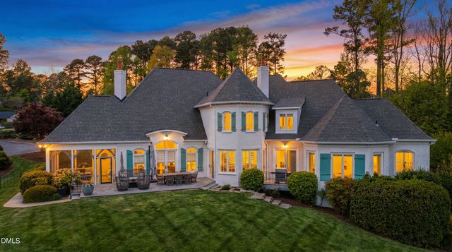 1404 Rock Dam Court, Raleigh, NC 27615