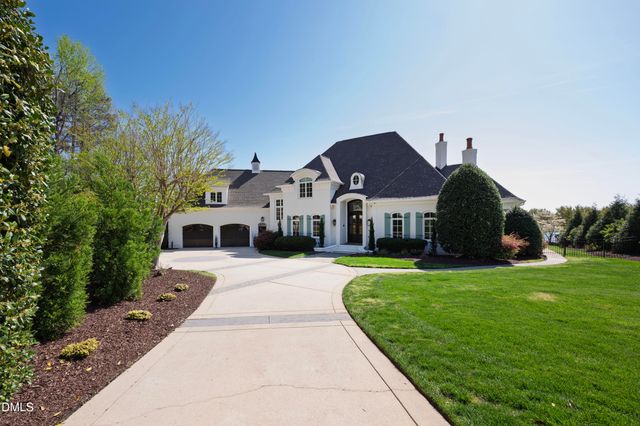 1404 Rock Dam Court, Raleigh, NC 27615