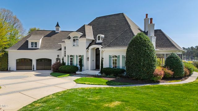 1404 Rock Dam Court, Raleigh, NC 27615