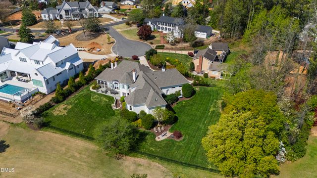 1404 Rock Dam Court, Raleigh, NC 27615