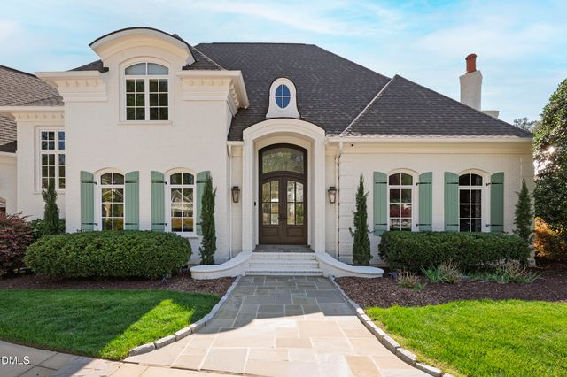 1404 Rock Dam Court, Raleigh, NC 27615