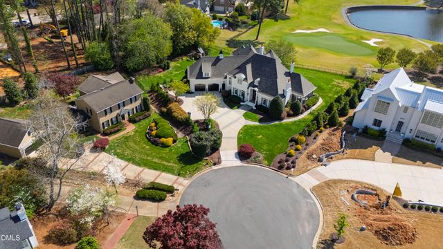 1404 Rock Dam Court, Raleigh, NC 27615