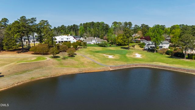 1404 Rock Dam Court, Raleigh, NC 27615