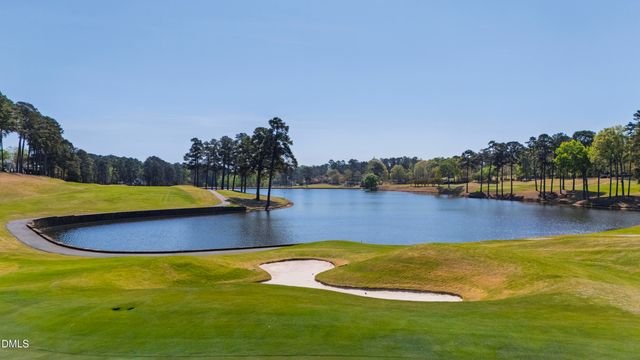 1404 Rock Dam Court, Raleigh, NC 27615