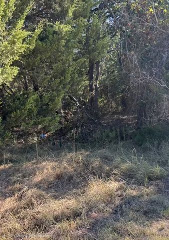 TBD NW County Road 3112, Purdon, TX 76679