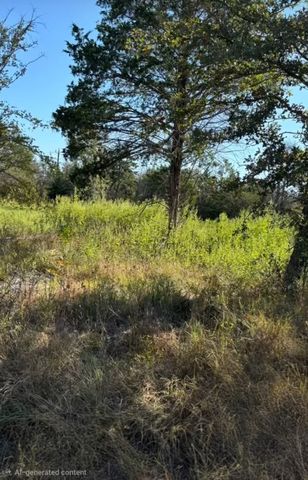 TBD NW County Road 3112, Purdon, TX 76679