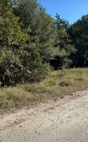 TBD NW County Road 3112, Purdon, TX 76679