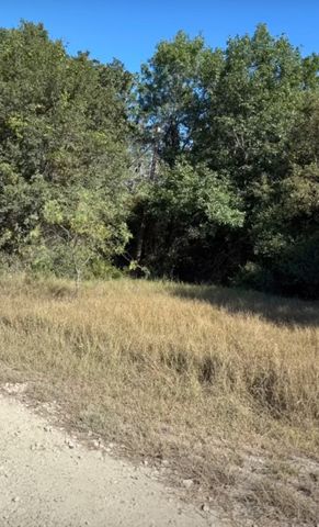 TBD NW County Road 3112, Purdon, TX 76679