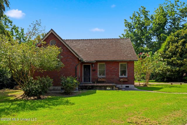 1206 Monroe Street, Jackson, MS 39202