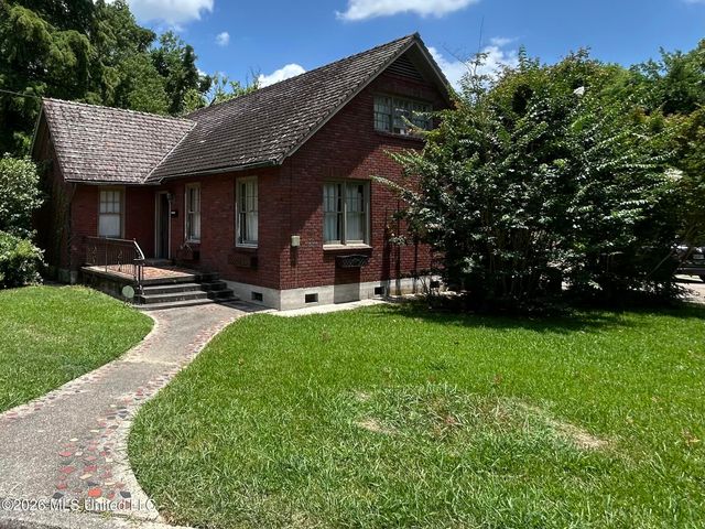 1206 Monroe Street, Jackson, MS 39202