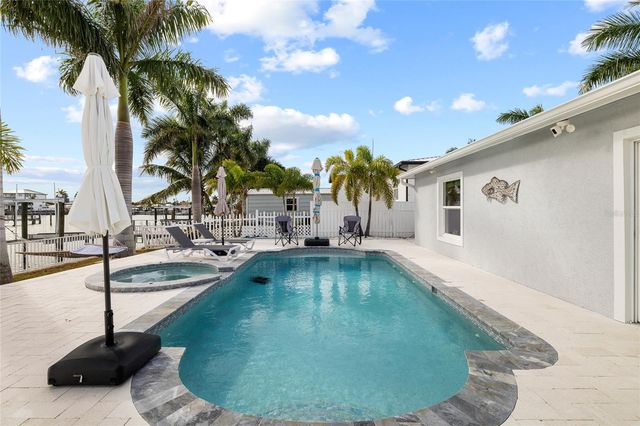 7990 CAUSEWAY BOULEVARD S, St Pete Beach, FL 33707