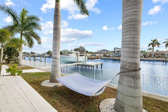 7990 CAUSEWAY BOULEVARD S, St Pete Beach, FL 33707