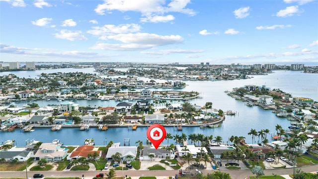 7990 CAUSEWAY BOULEVARD S, St Pete Beach, FL 33707