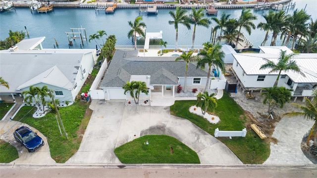 7990 CAUSEWAY BOULEVARD S, St Pete Beach, FL 33707