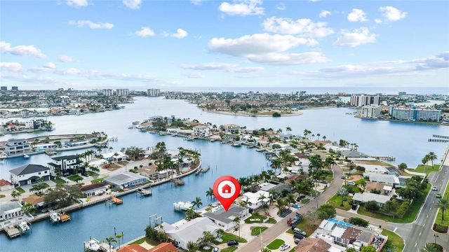 7990 CAUSEWAY BOULEVARD S, St Pete Beach, FL 33707