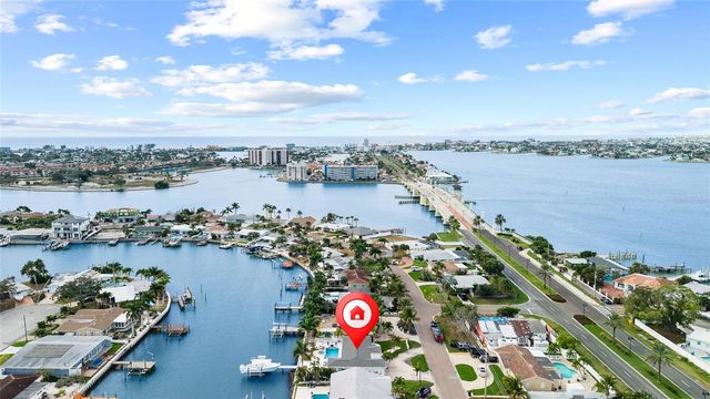 7990 CAUSEWAY BOULEVARD S, St Pete Beach, FL 33707