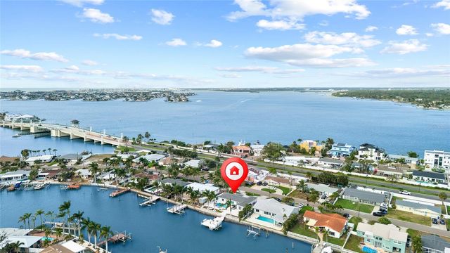 7990 CAUSEWAY BOULEVARD S, St Pete Beach, FL 33707