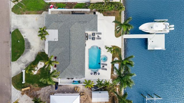 7990 CAUSEWAY BOULEVARD S, St Pete Beach, FL 33707