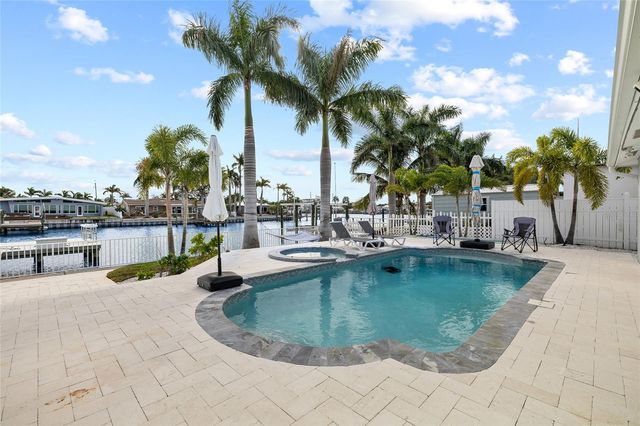 7990 CAUSEWAY BOULEVARD S, St Pete Beach, FL 33707