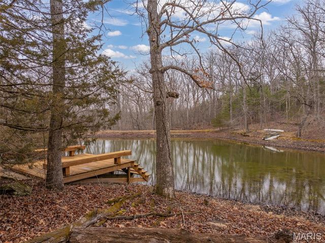 1551 Bliss Lake Drive, Innsbrook, MO 63390