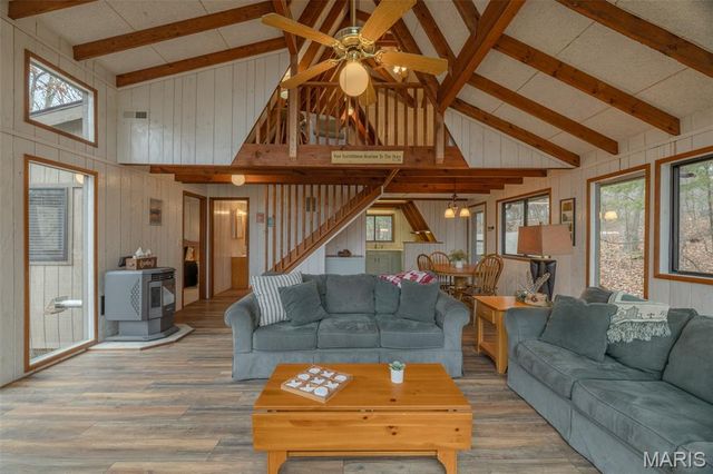 1551 Bliss Lake Drive, Innsbrook, MO 63390