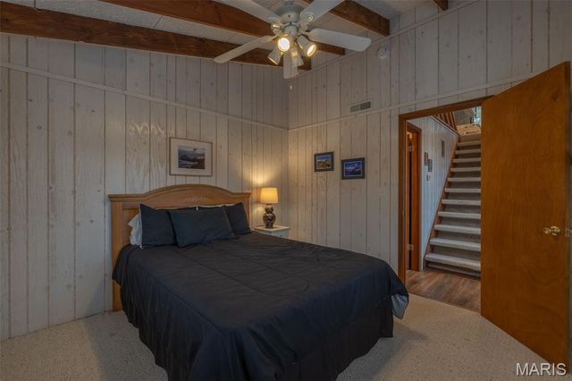 1551 Bliss Lake Drive, Innsbrook, MO 63390