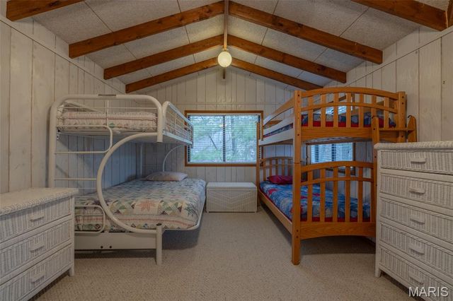 1551 Bliss Lake Drive, Innsbrook, MO 63390