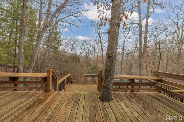 1551 Bliss Lake Drive, Innsbrook, MO 63390