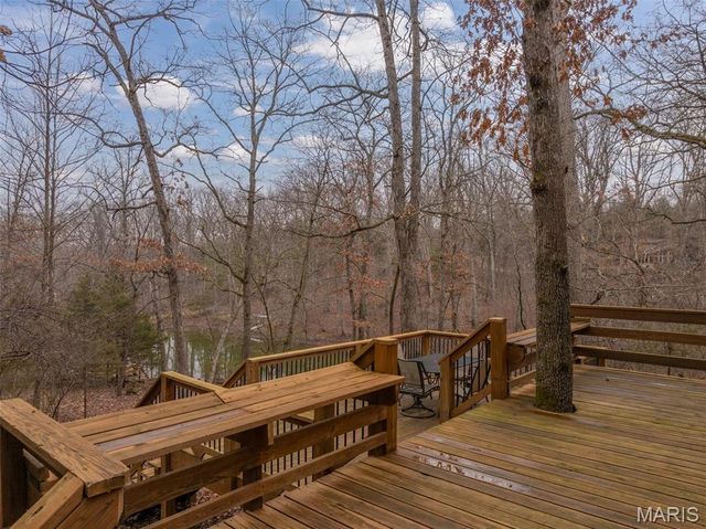 1551 Bliss Lake Drive, Innsbrook, MO 63390