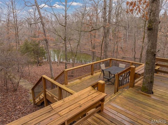 1551 Bliss Lake Drive, Innsbrook, MO 63390