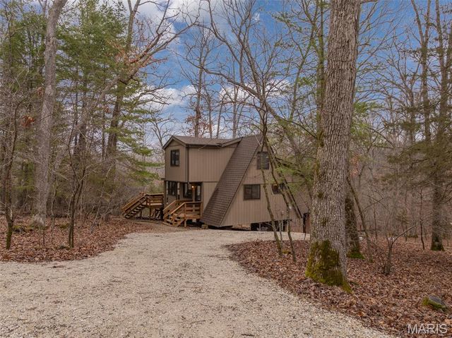 1551 Bliss Lake Drive, Innsbrook, MO 63390