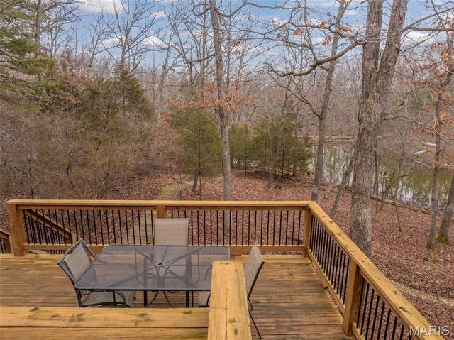 1551 Bliss Lake Drive, Innsbrook, MO 63390