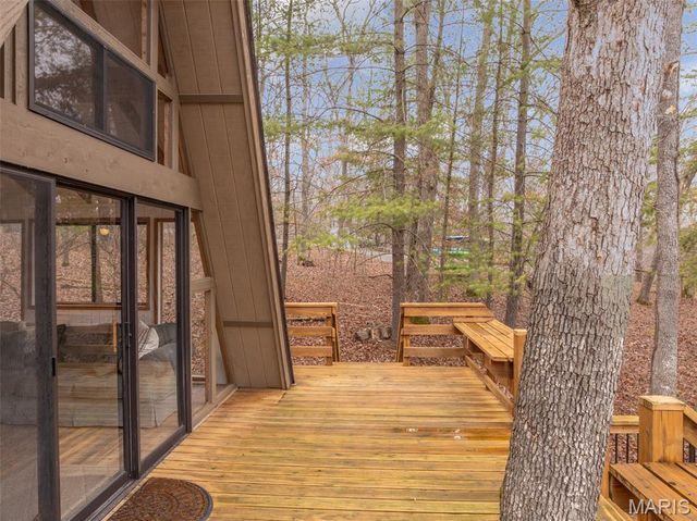 1551 Bliss Lake Drive, Innsbrook, MO 63390