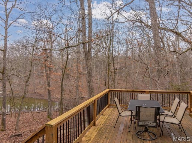 1551 Bliss Lake Drive, Innsbrook, MO 63390