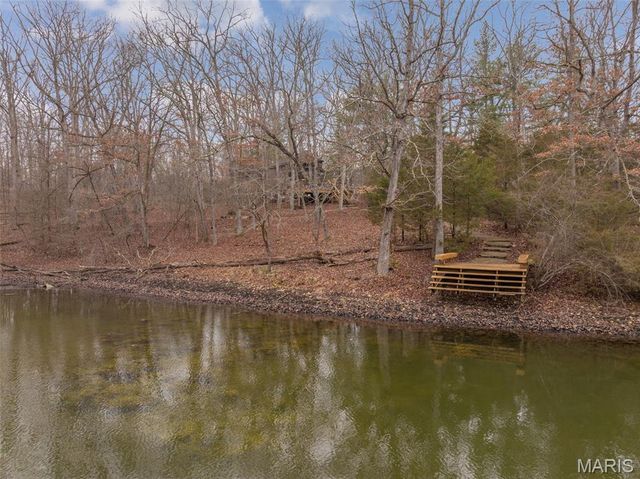 1551 Bliss Lake Drive, Innsbrook, MO 63390